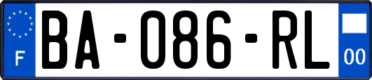 BA-086-RL