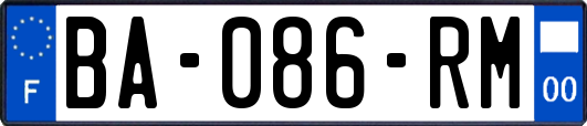BA-086-RM