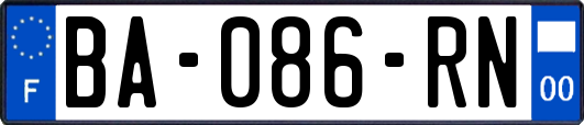 BA-086-RN