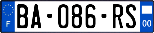 BA-086-RS