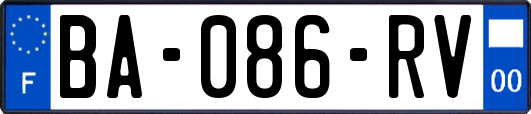 BA-086-RV
