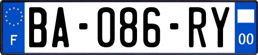BA-086-RY