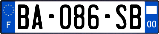 BA-086-SB