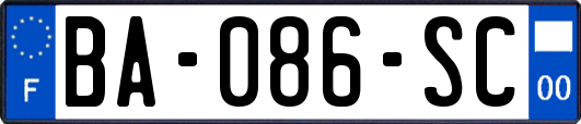 BA-086-SC