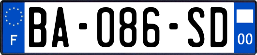 BA-086-SD