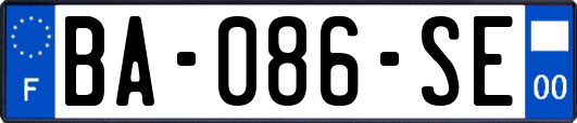 BA-086-SE