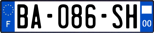 BA-086-SH