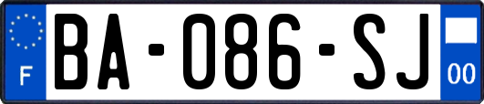 BA-086-SJ