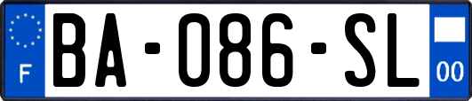 BA-086-SL