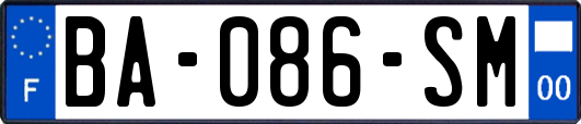 BA-086-SM