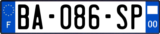 BA-086-SP