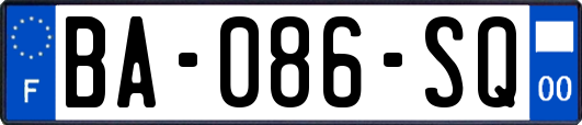 BA-086-SQ