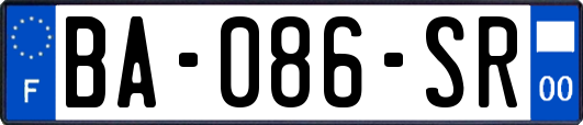 BA-086-SR