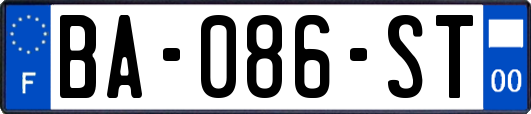 BA-086-ST