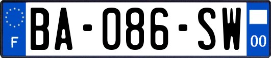 BA-086-SW