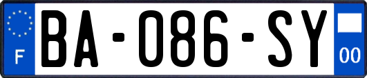 BA-086-SY