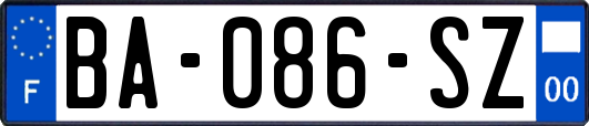 BA-086-SZ
