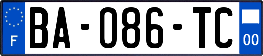 BA-086-TC