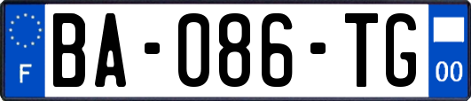 BA-086-TG