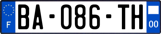 BA-086-TH