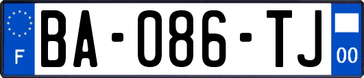 BA-086-TJ