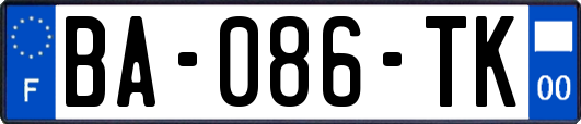 BA-086-TK