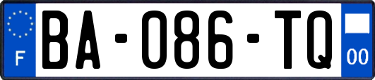 BA-086-TQ