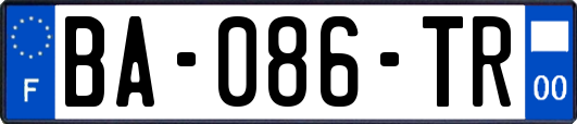 BA-086-TR