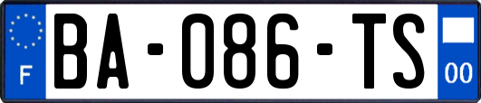 BA-086-TS