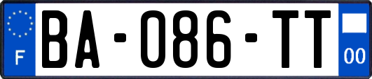 BA-086-TT