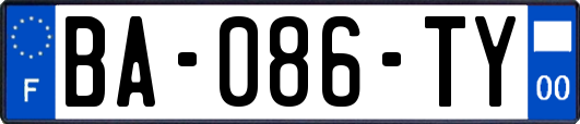 BA-086-TY