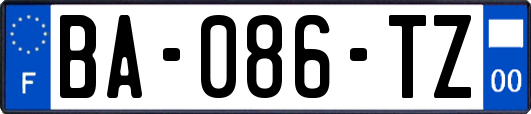 BA-086-TZ
