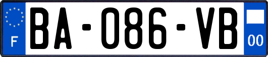 BA-086-VB