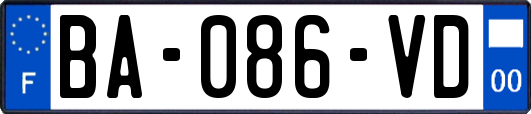 BA-086-VD