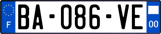 BA-086-VE