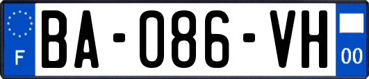 BA-086-VH