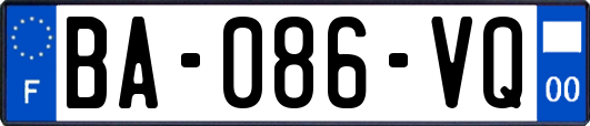 BA-086-VQ