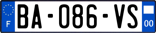 BA-086-VS