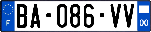 BA-086-VV