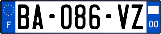 BA-086-VZ