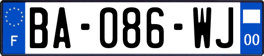 BA-086-WJ