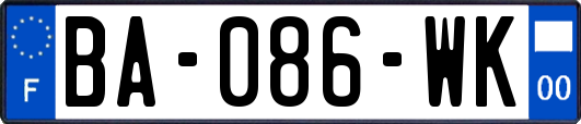 BA-086-WK