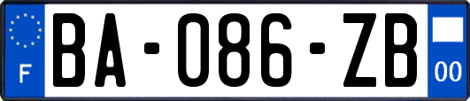 BA-086-ZB