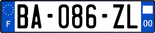 BA-086-ZL