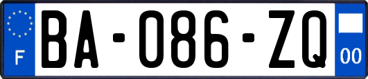 BA-086-ZQ