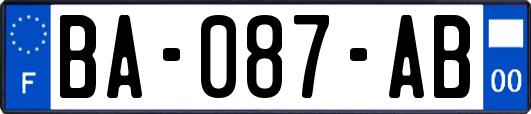 BA-087-AB