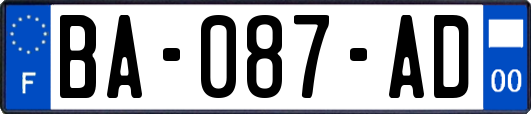 BA-087-AD