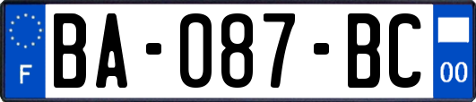 BA-087-BC