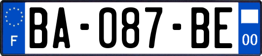 BA-087-BE