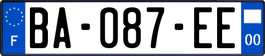 BA-087-EE